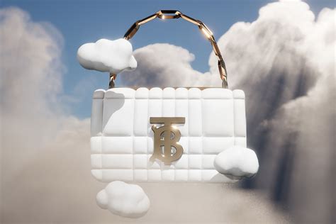 roblox burberry lola bag|Burberry clouds Roblox.